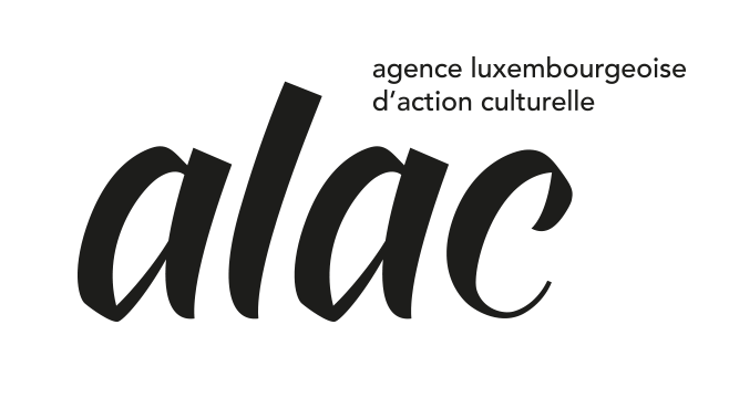 Logo Agence Luxembourgeoise d'action culturelle